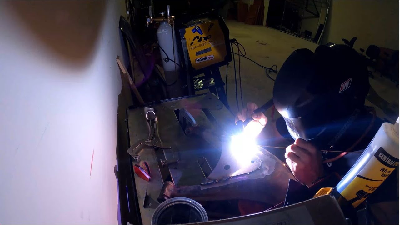 VR6 E30 EP. 7: Subframe/Trailing Arm Reinforcements