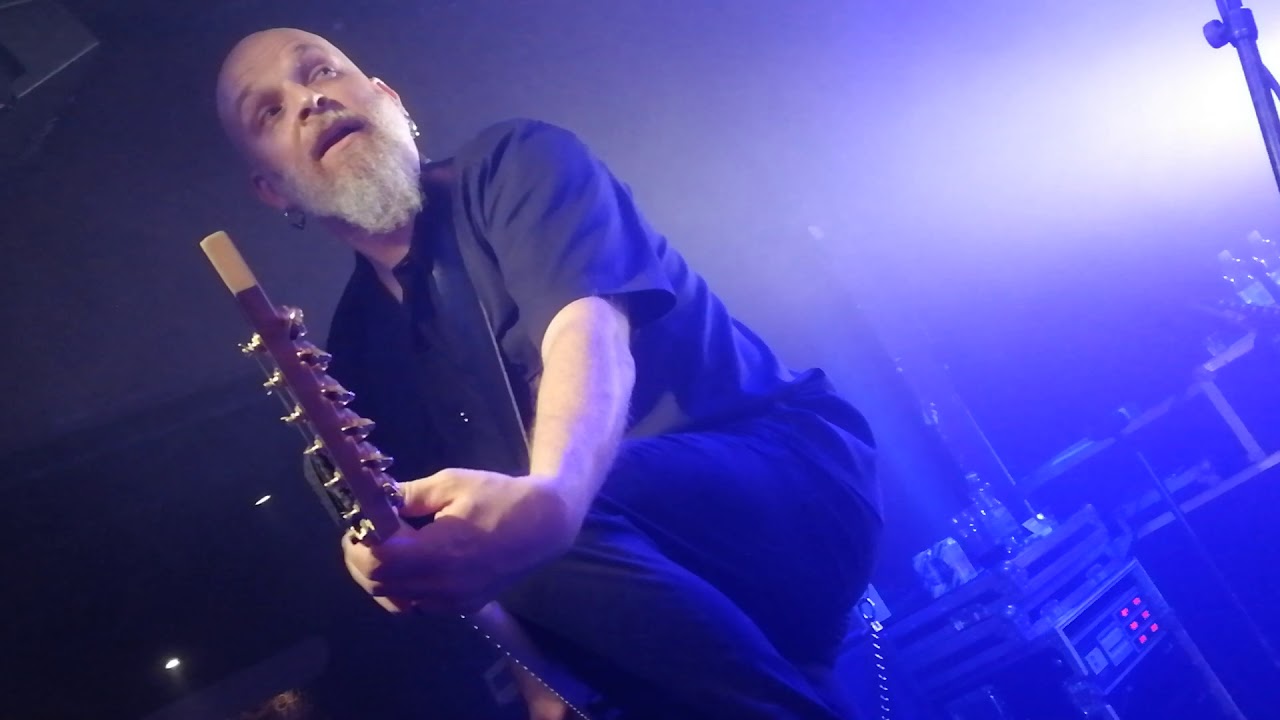 TIMO RAUTIAINEN & TRIO NISKALAUKAUS - Lintu (Live)