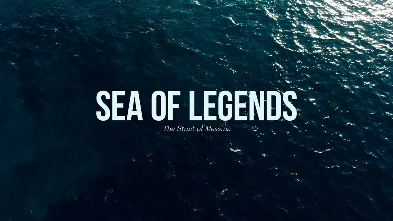 Sea of legends
