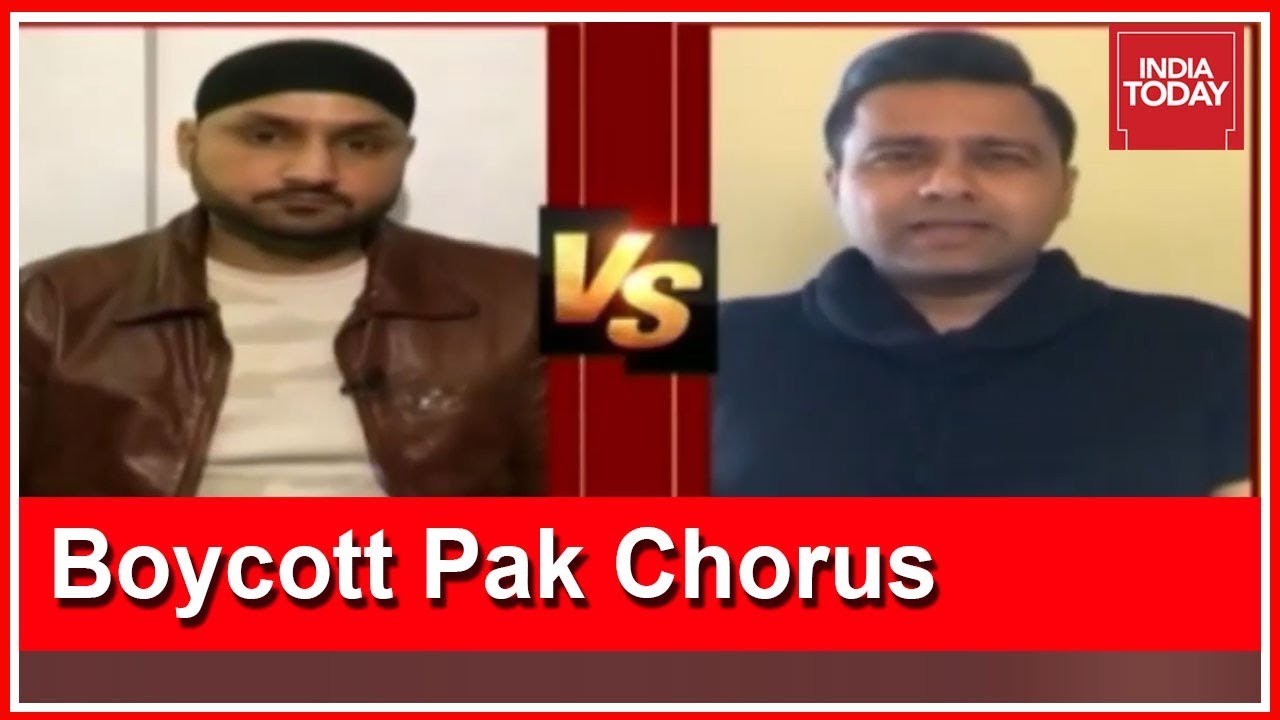Should India Boycott World Cup Match With Pakistan In England? | 5ive Live