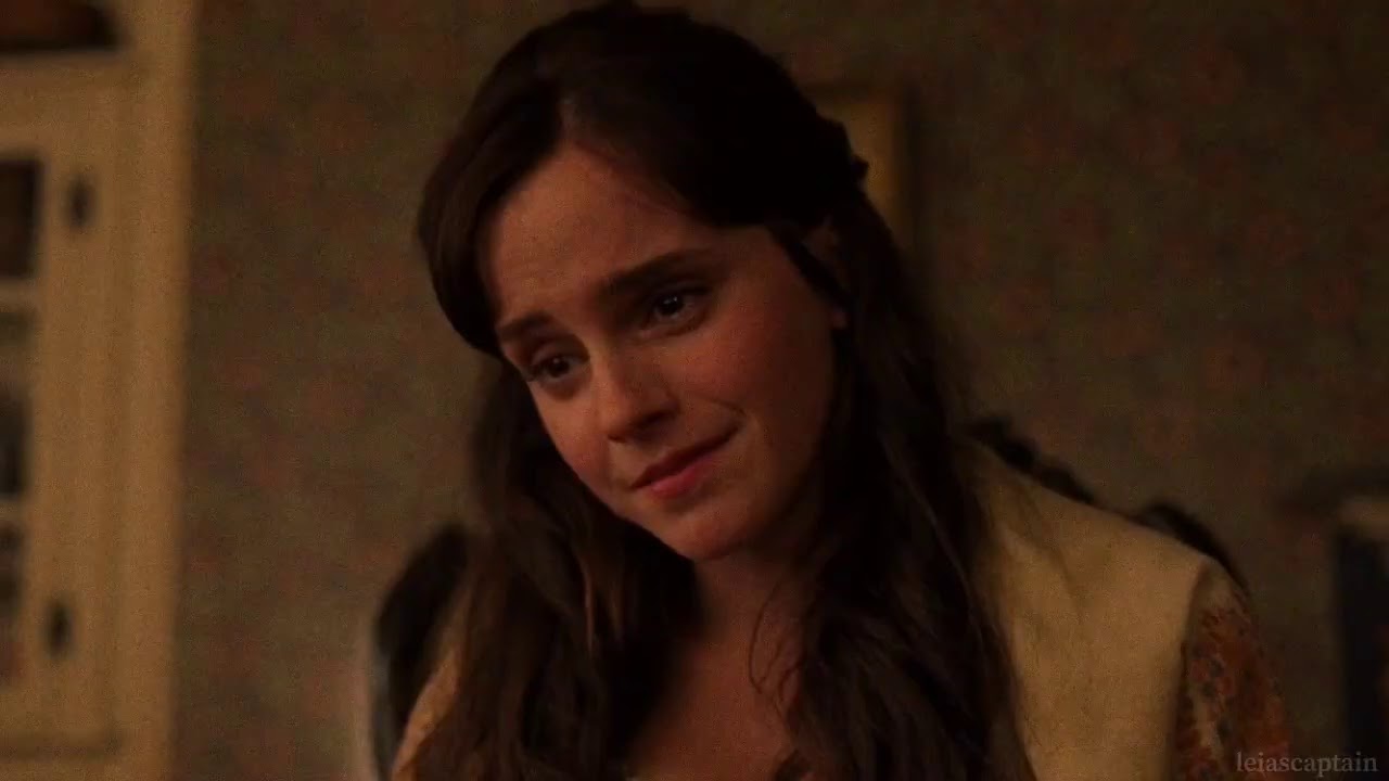 Little Women (2019) - Long Live