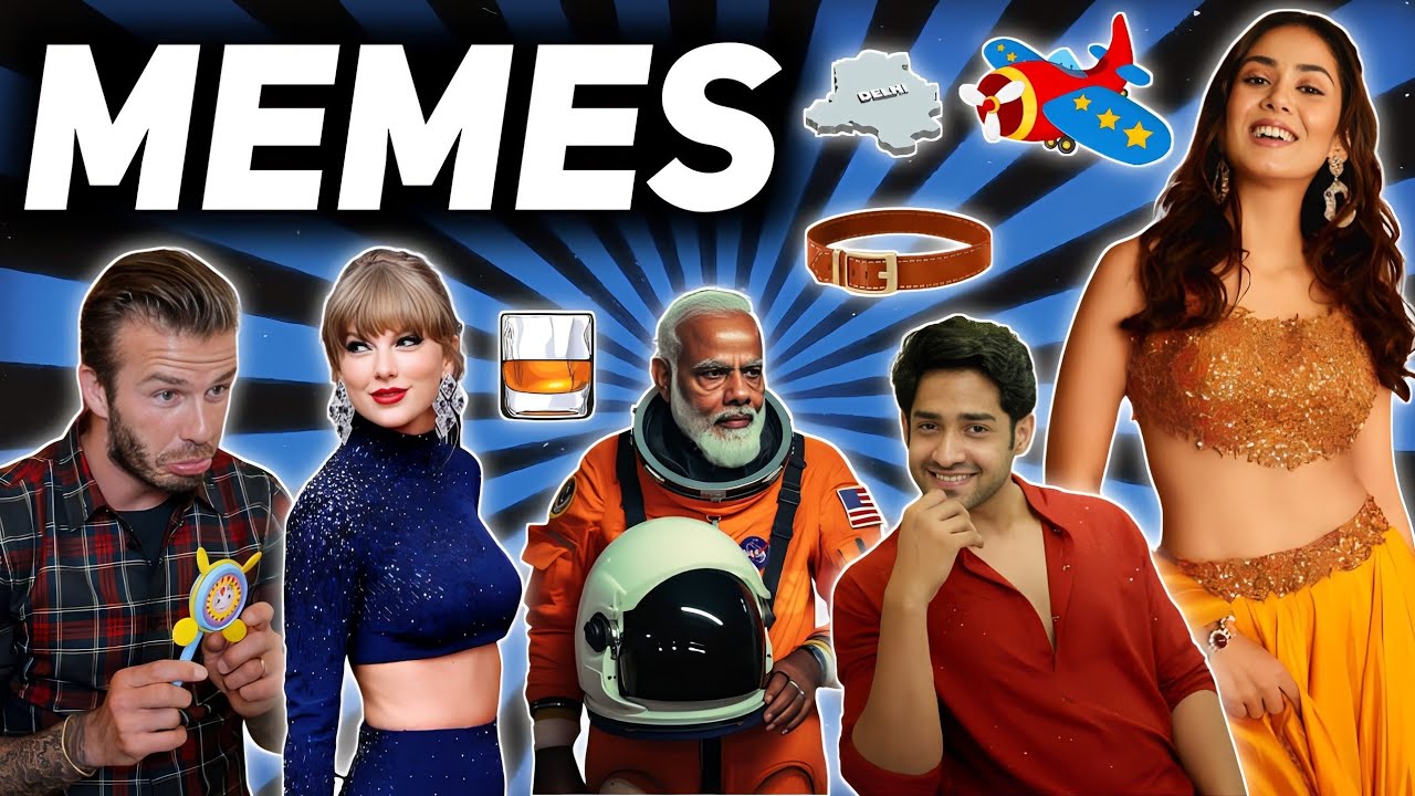 Indian Memes i watch at 1:38 AM