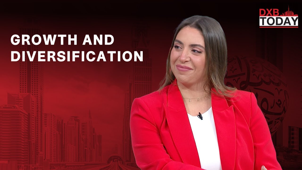 Exploring the Growth and Diversification of the UAE Economy