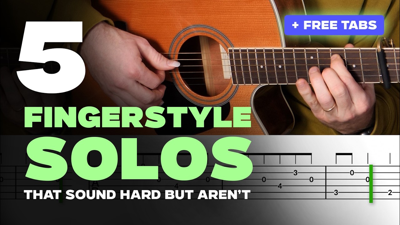 Songs That Show You&rsquo;re Not a Beginner Anymore
