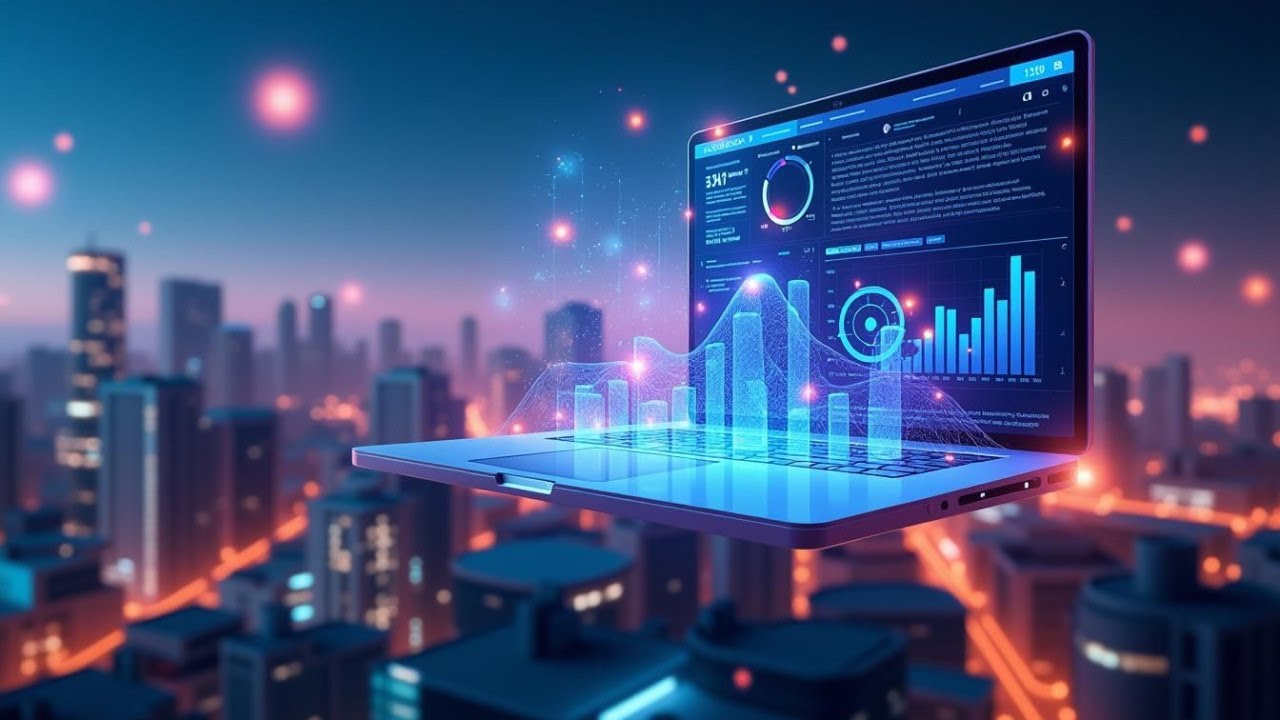 Google AdWords: AI Enhancements Revolutionizing B2B Marketing in 2025