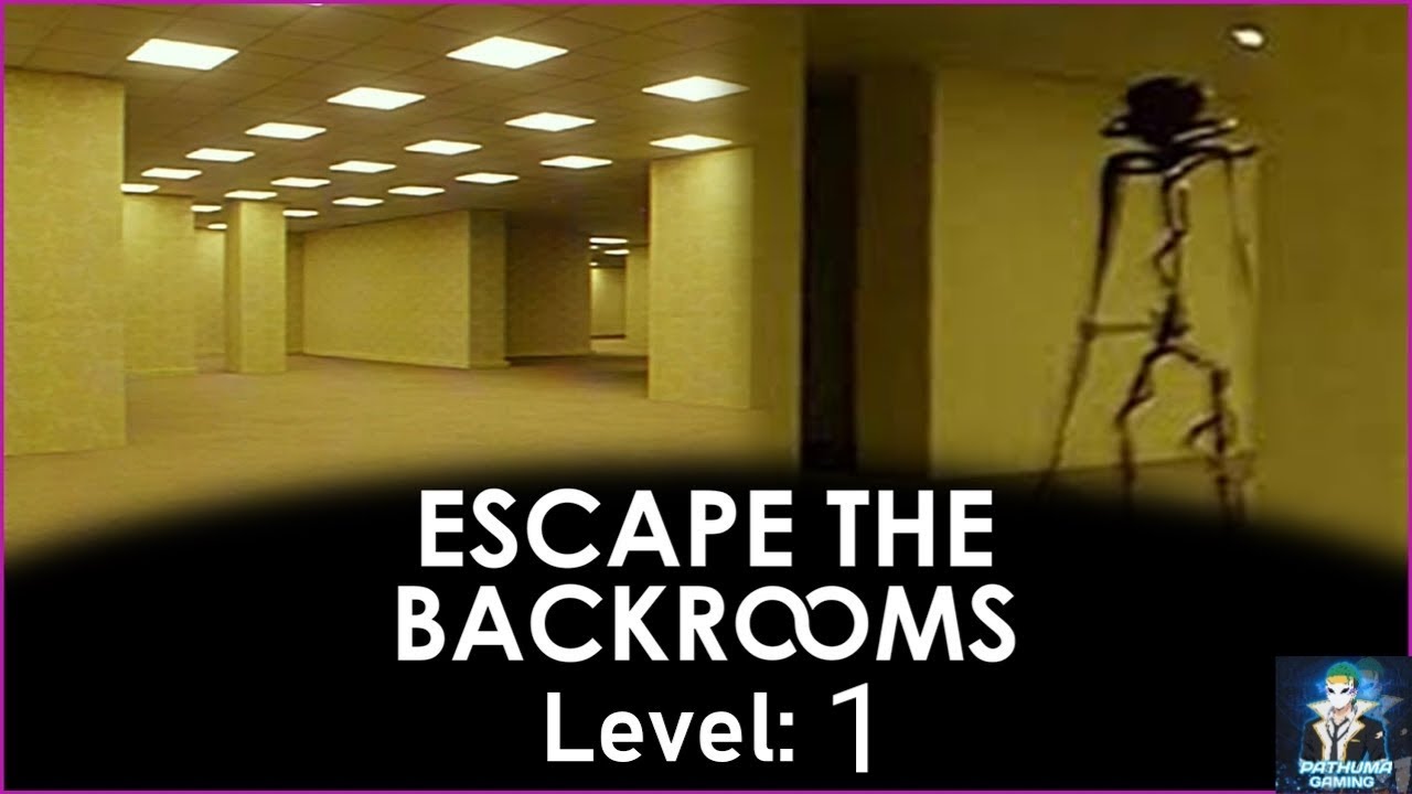 යාලුවෝ එක්ක | Escape The Backrooms Pt 01😈🔥🤣🤣#escapethebackrooms #sinhalagameplay