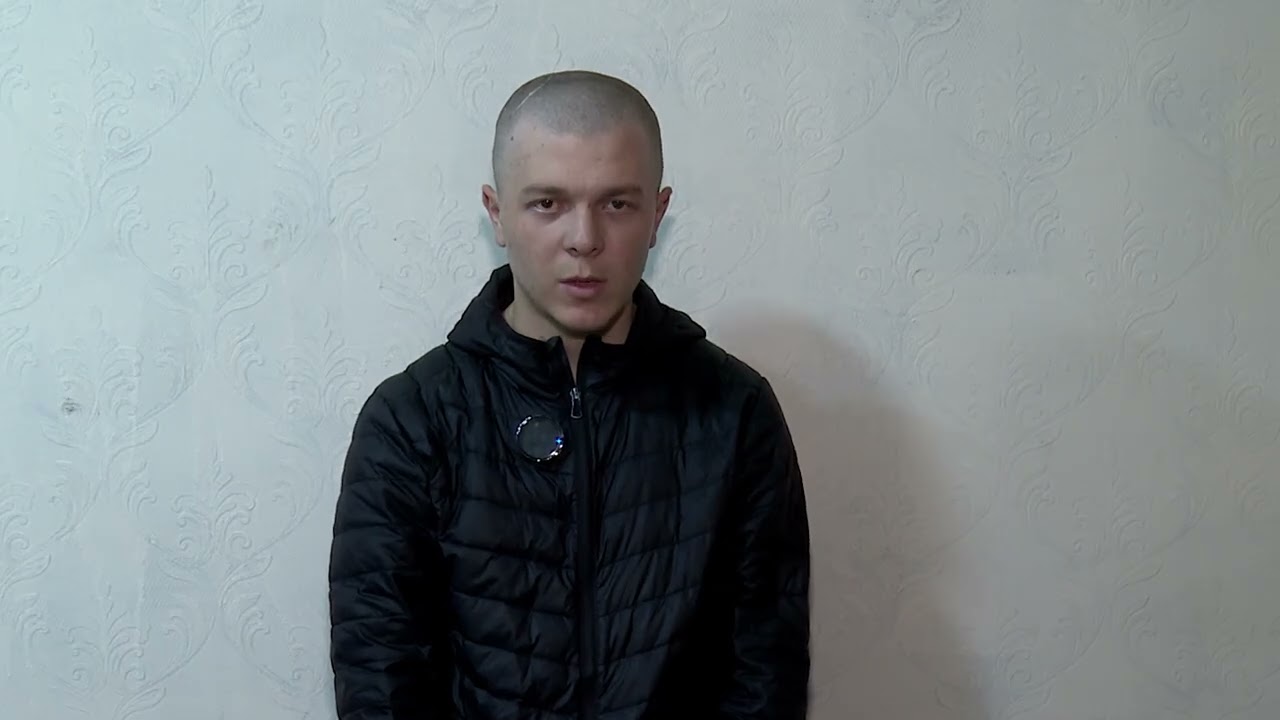 В Мирабадском районе задержан закладчик