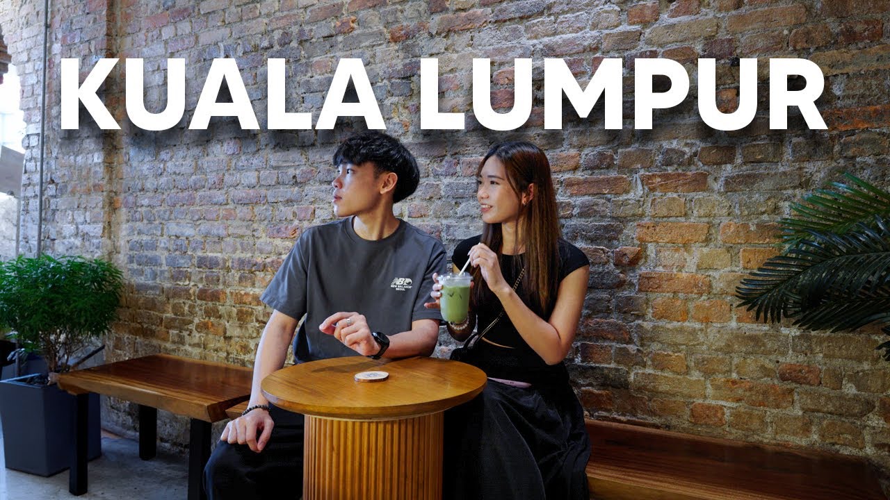How We Spent New Year in Malaysia 🇲🇾 | Shopping in Kuala Lumpur and Genting