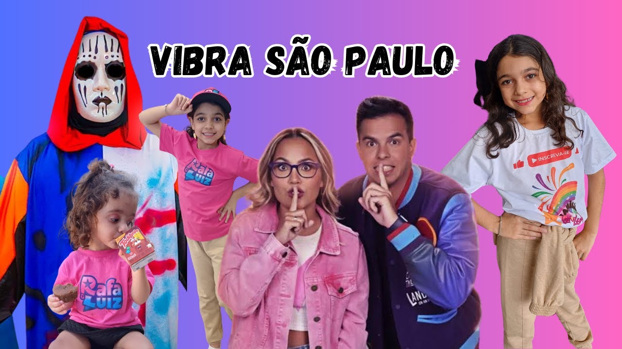 Momentos inéditos: Bastidores do show @RAFAELUIZOFICIAL como você nunca viu!