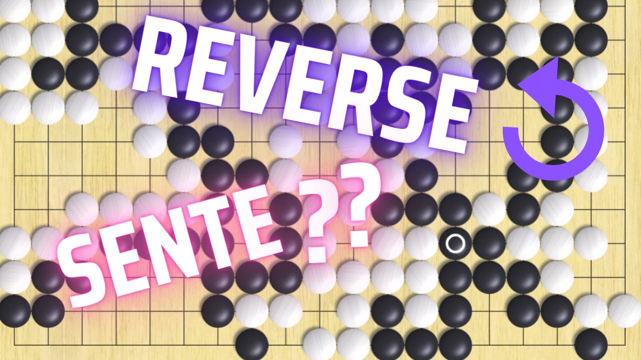 What is Reverse-Sente? vs. Gote vs. Sente + Values Compared!
