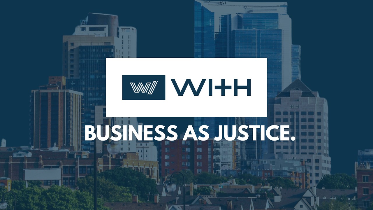 WI+H Movement- Business as Justice in Milwaukee