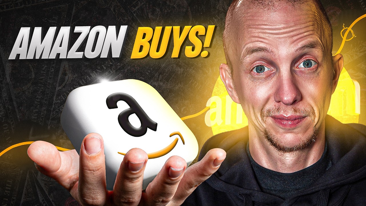НАКОНЕЦ-ТО мы можем платить криптовалютой на Amazon!