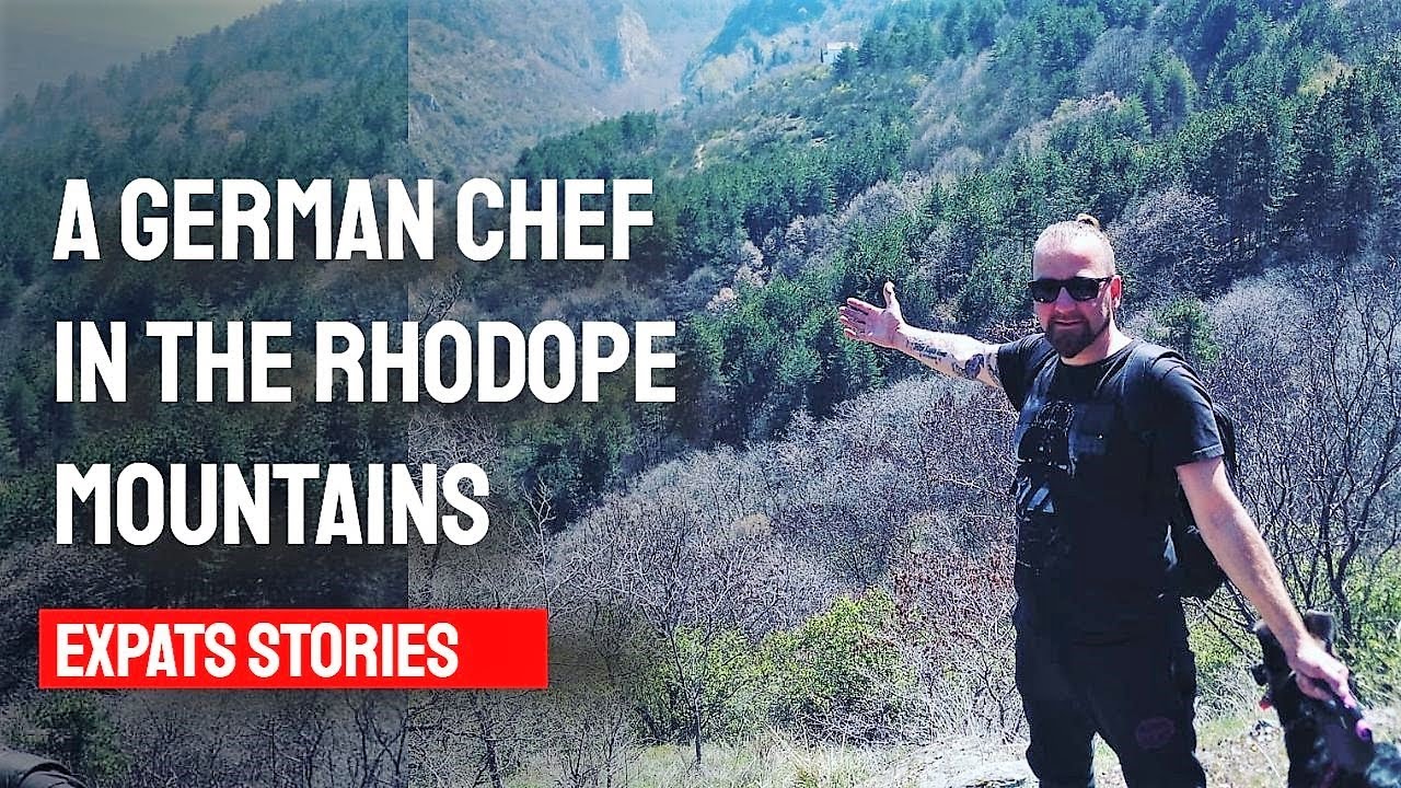 🆕German Expat Living In Bulgaria, Expat Life In Bulgaria 2021