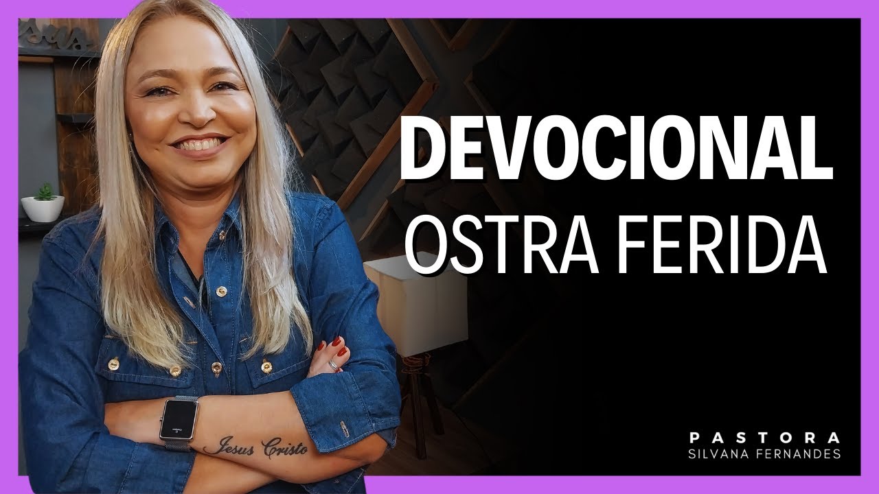 DEVOCIONAL DIÁRIO | UMA PÉROLA DE GRANDE VALOR ( Devocional  Pra. Silvana Fernandes )