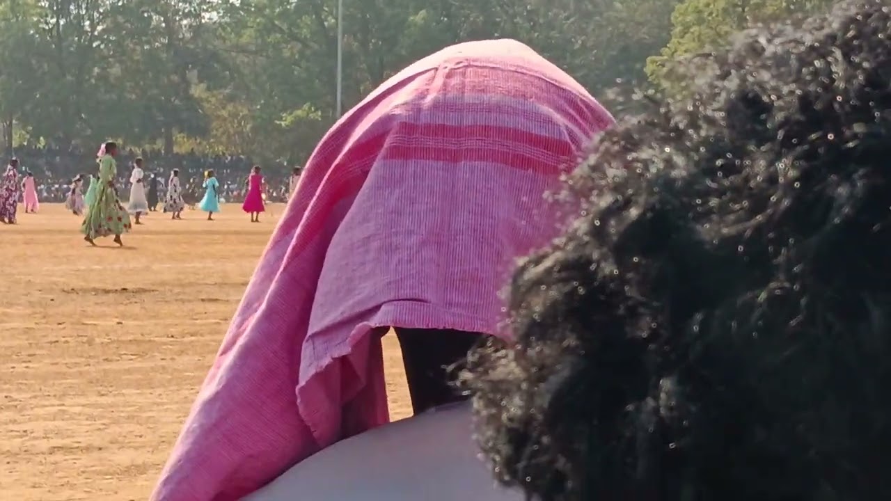 SARJOM BEDA DUMKA  Dance 