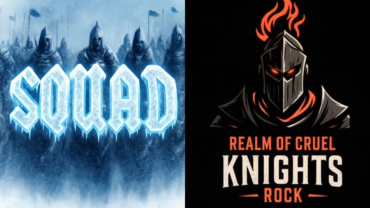Stronghold Crusader DE || Friendly game 3vs3 || SquaD vs ROCK