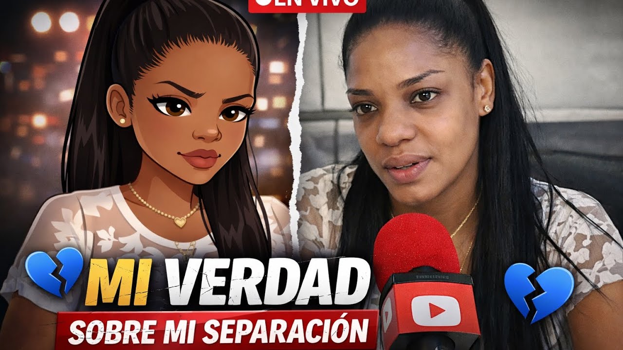 Mi verdad sober mi separation