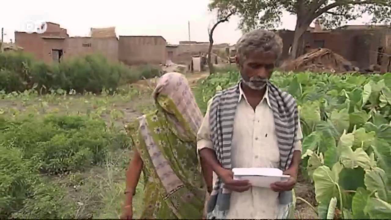 Indian family confronts aftermath of rape, murder | Journal