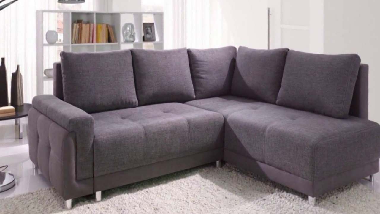 Betty Corner Sofa Bed Ex Display Quick Delivery