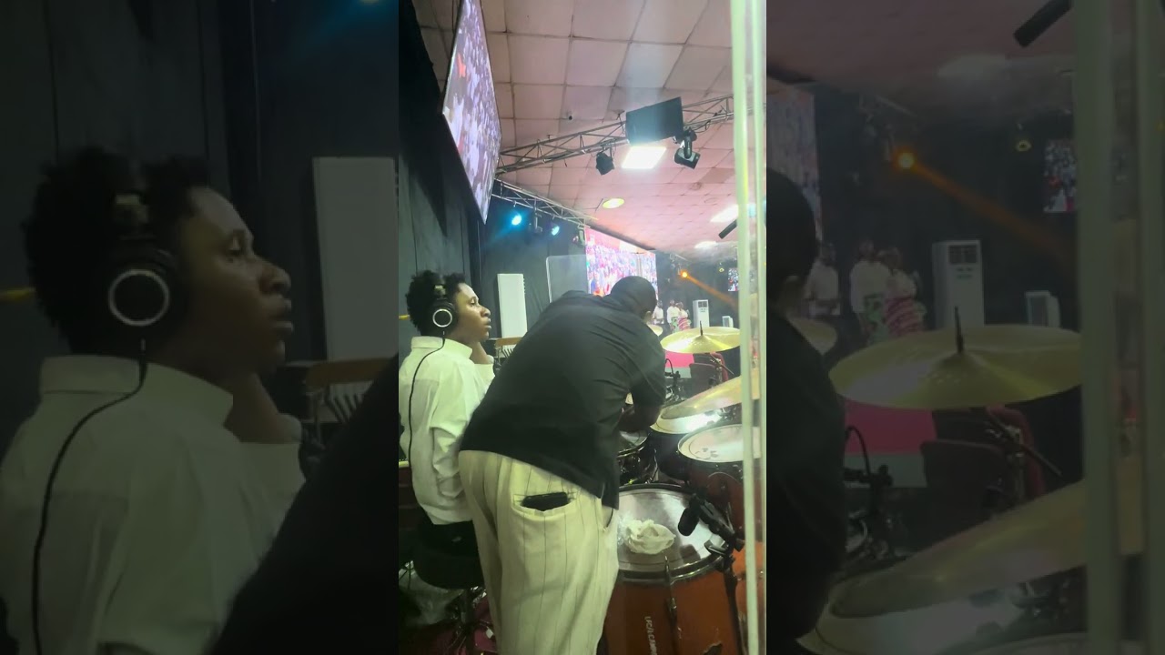 SHABACH 1.0 PRAISE SESSION ||....PUT ON YOUR DANCING SHOES🔥🔥🔥