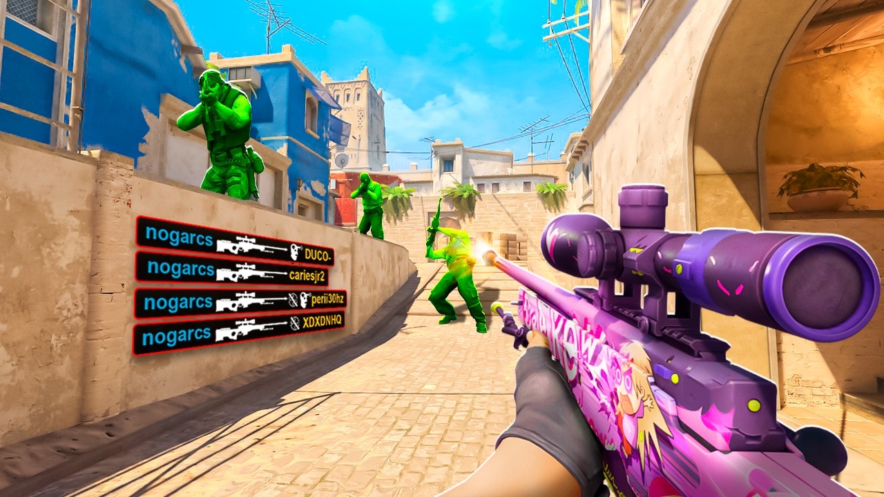 El MAYOR COMEBACK de LA HISTORIA 🔥