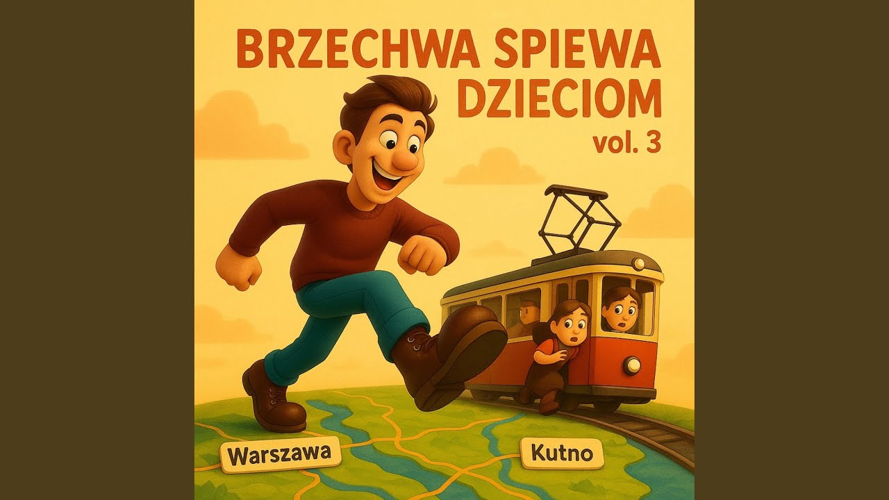 Żaba (Jan Brzechwa)