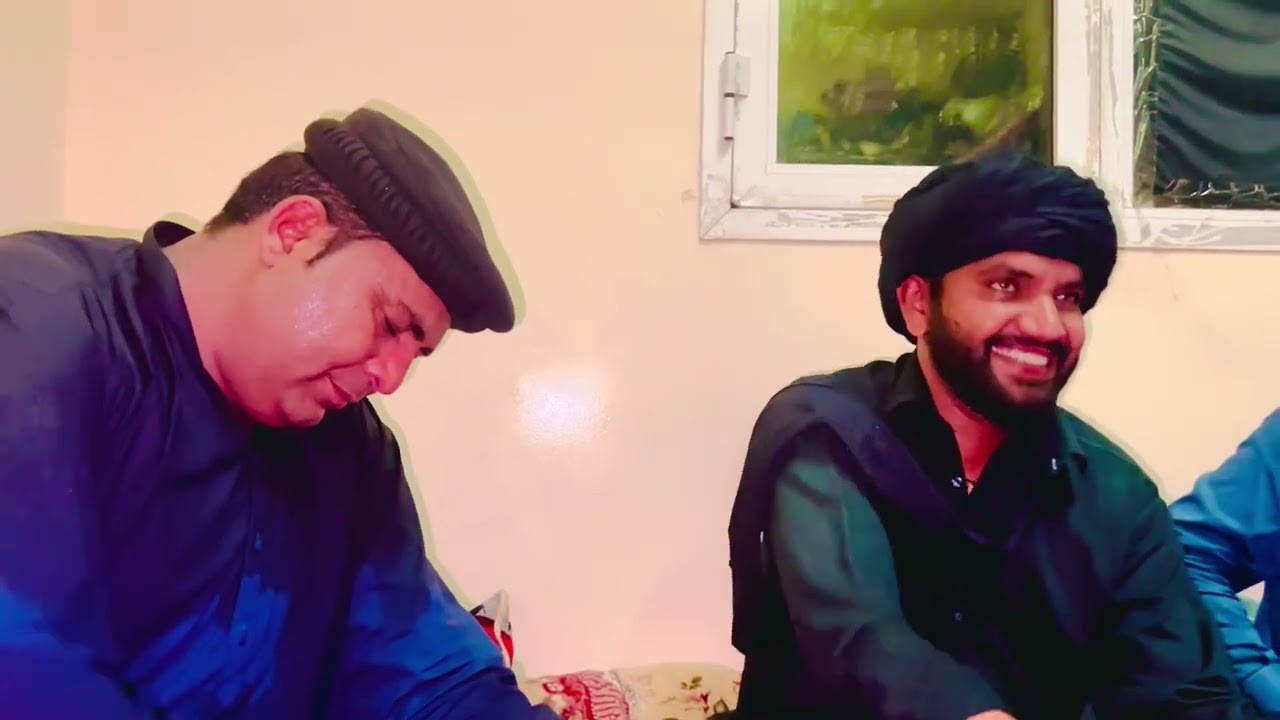 Phul mengy vikdy ni peera kr kujh qeemat thori//ch Tanveer//Nabeel bhoya 