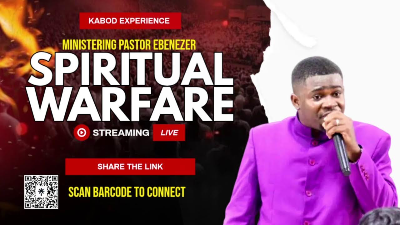 AFTERNOON PRAYER WATCH