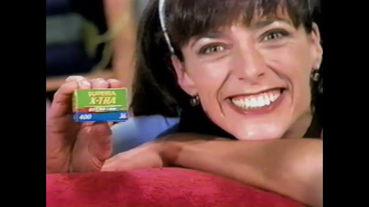 Comerciales México, Julio 2001 XEW TV El Canal de las Estrellas