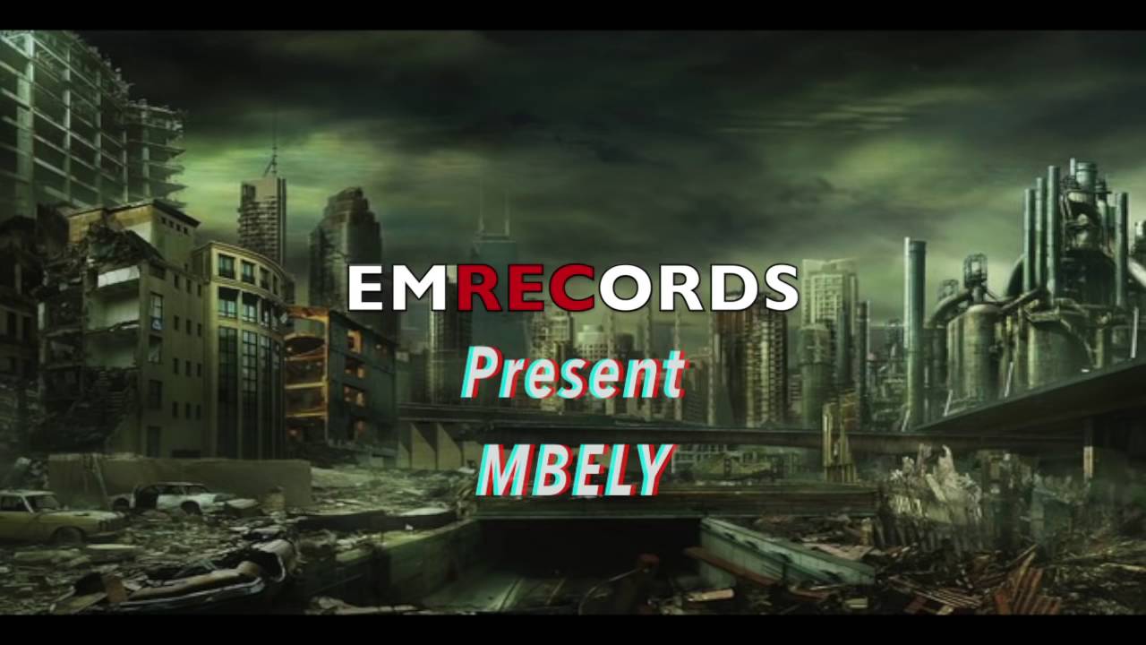 Patsaou ft Dievil Genius   Mbely