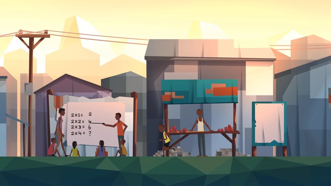 SESEZLiberia - Studio Plumeau Animatie Utrecht