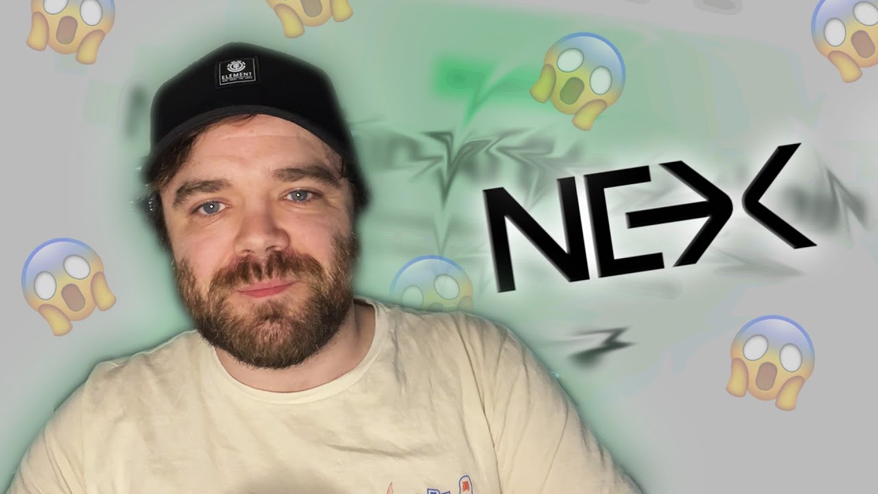 Nexchain Presale: 30X ROI | The Future of AI + Blockchain
