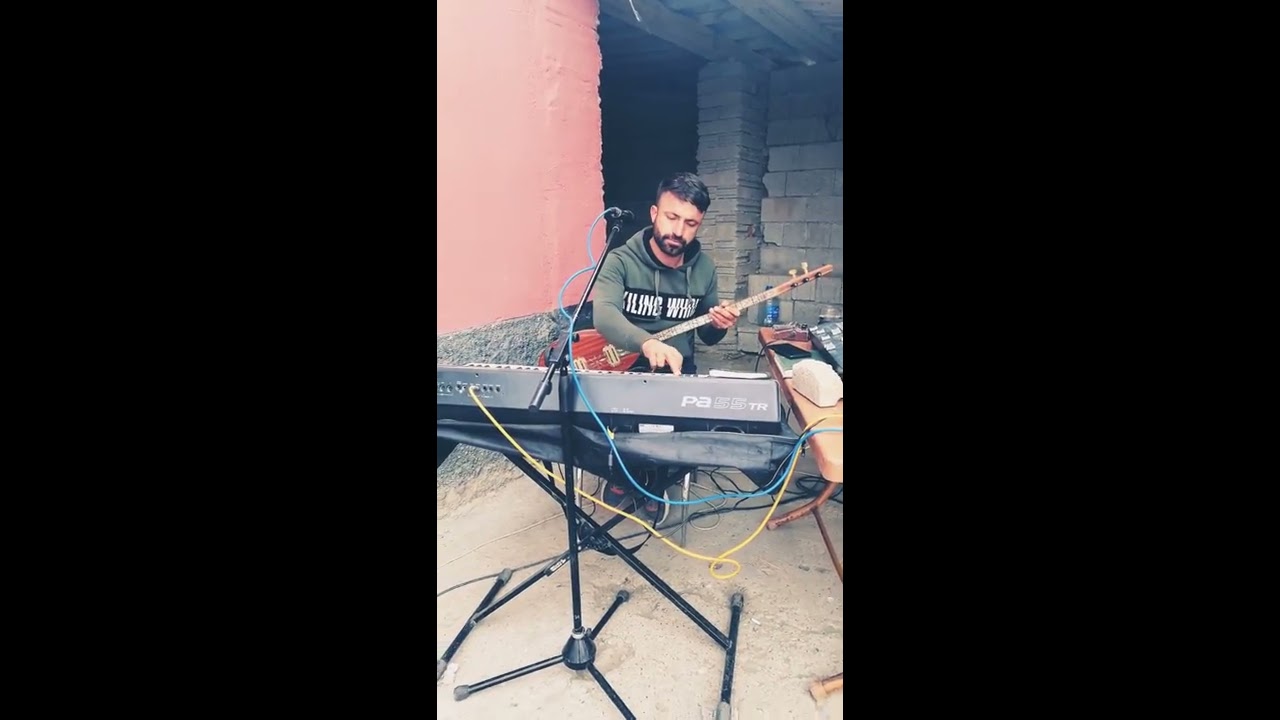 Yunus Kılıç Avuntu 2019