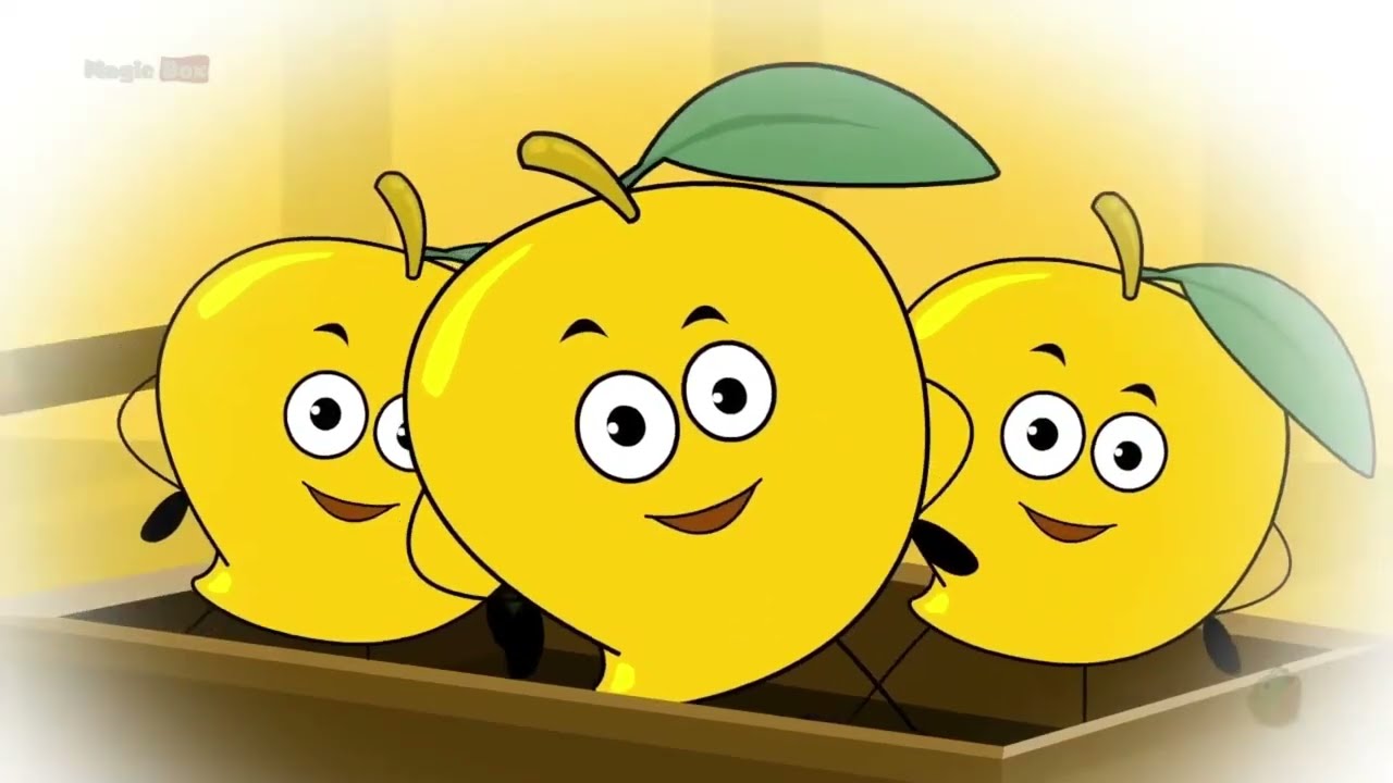 Grapes Song | Mango Song | Fruits Rhymes | Beach Song | Horse Song | Popular Tamil Nursery Rhymes