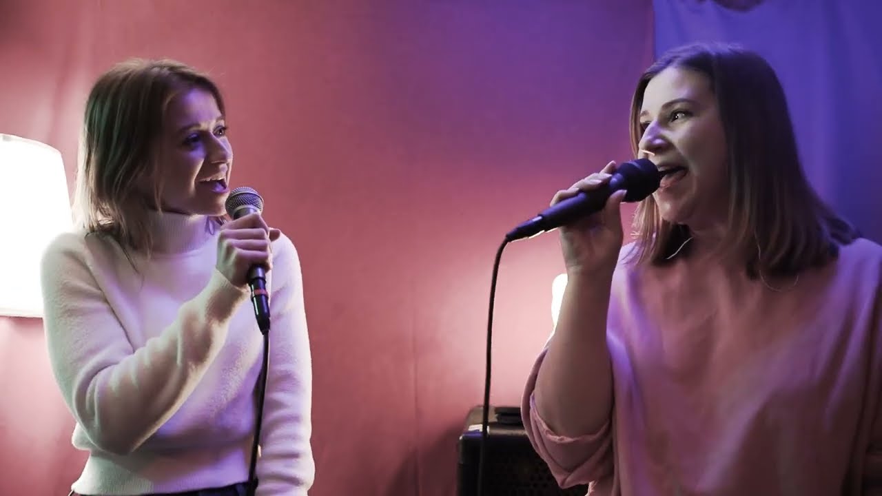 Takatu - "Być tam" (2022 live session)