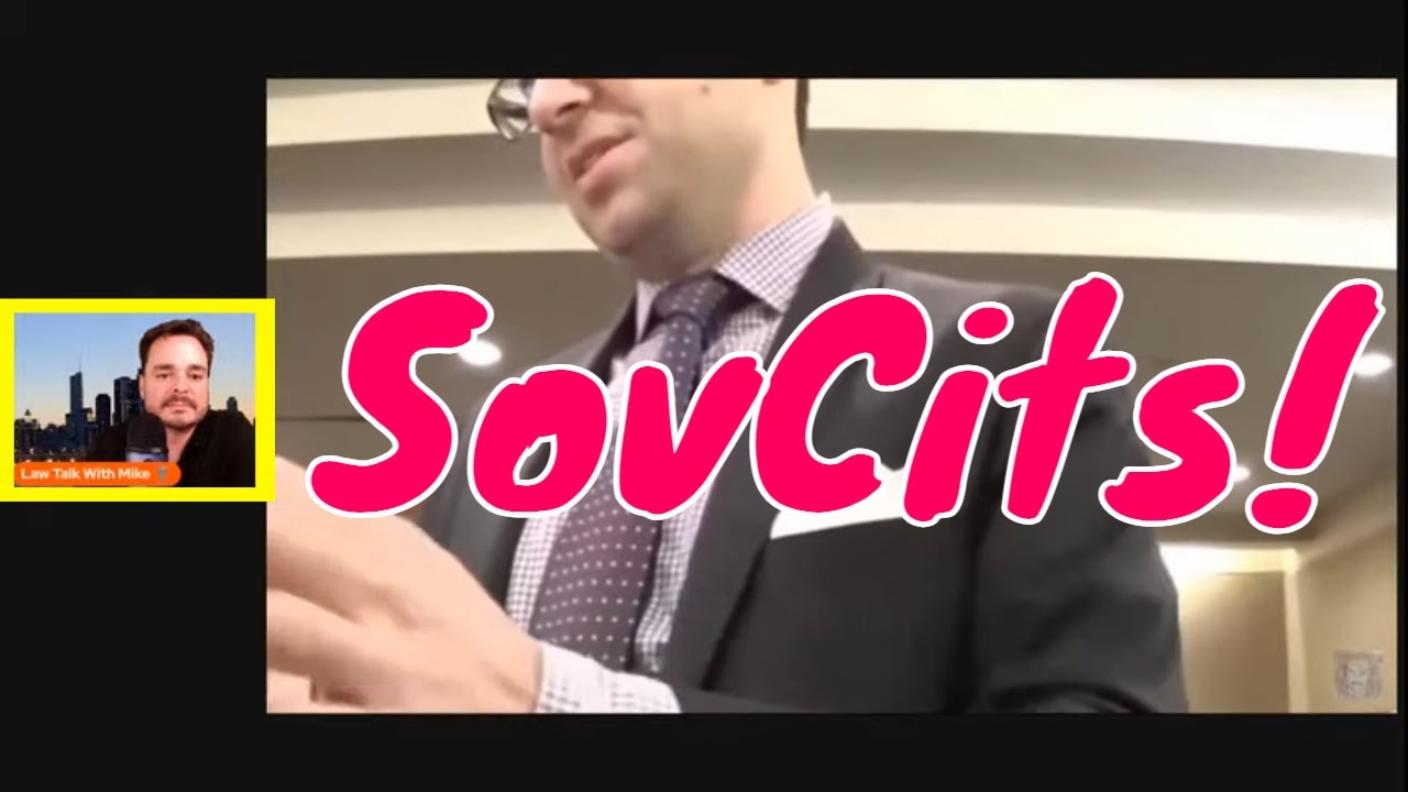 Суд по делам суверенных граждан провалился #50