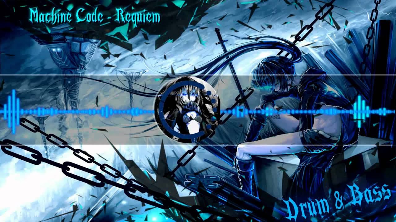 [NightAmbiance] Requiem (Remix by Huron)