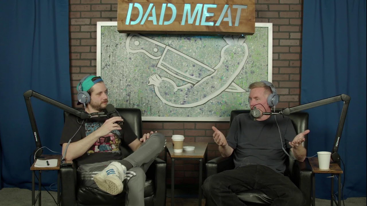 SWIM Meat pt.1 w/SWIM