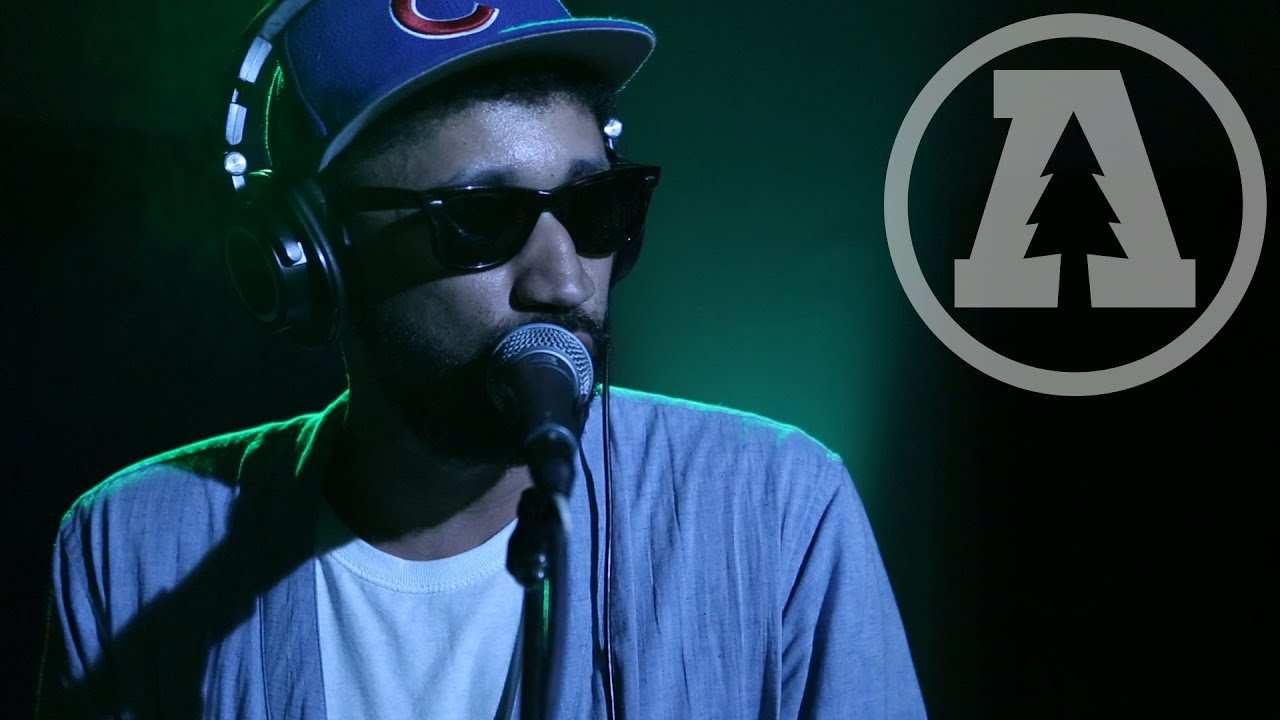 Yoni & Geti on Audiotree Live (Full Session)
