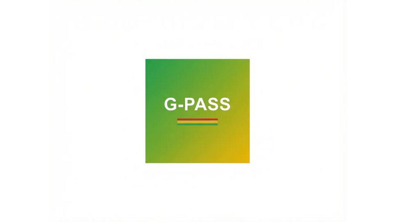 GhanaPass Demo video