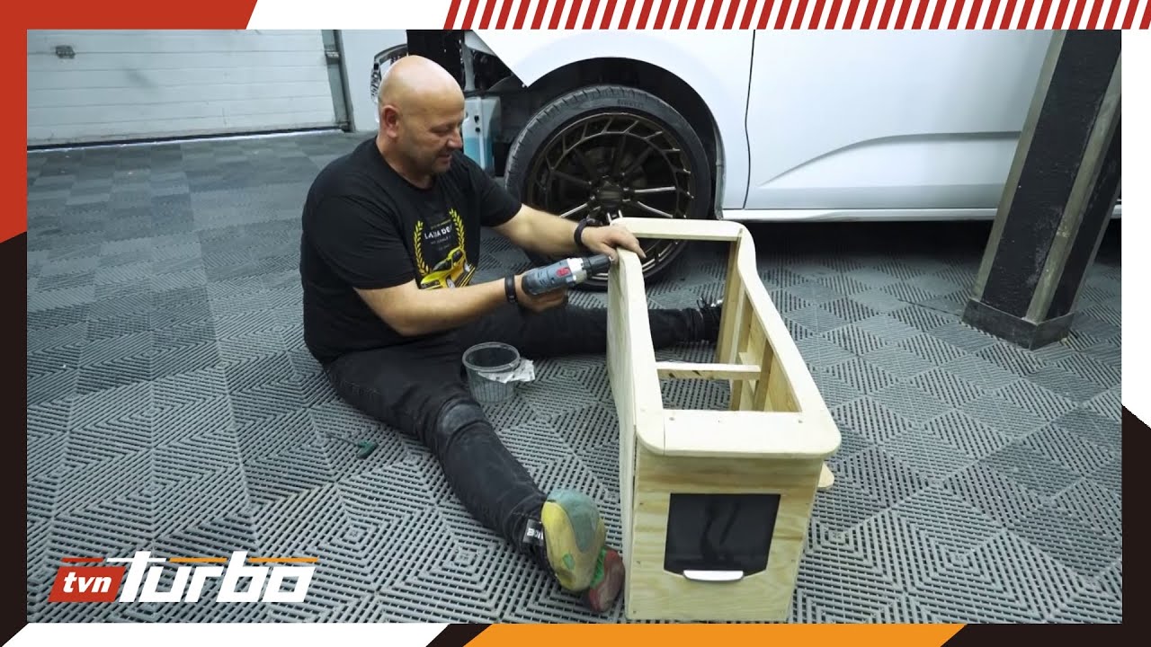 Stolarz na wakacjach, Duda musiał zrobić to sam! 😮 | Duda kontra Szafrański