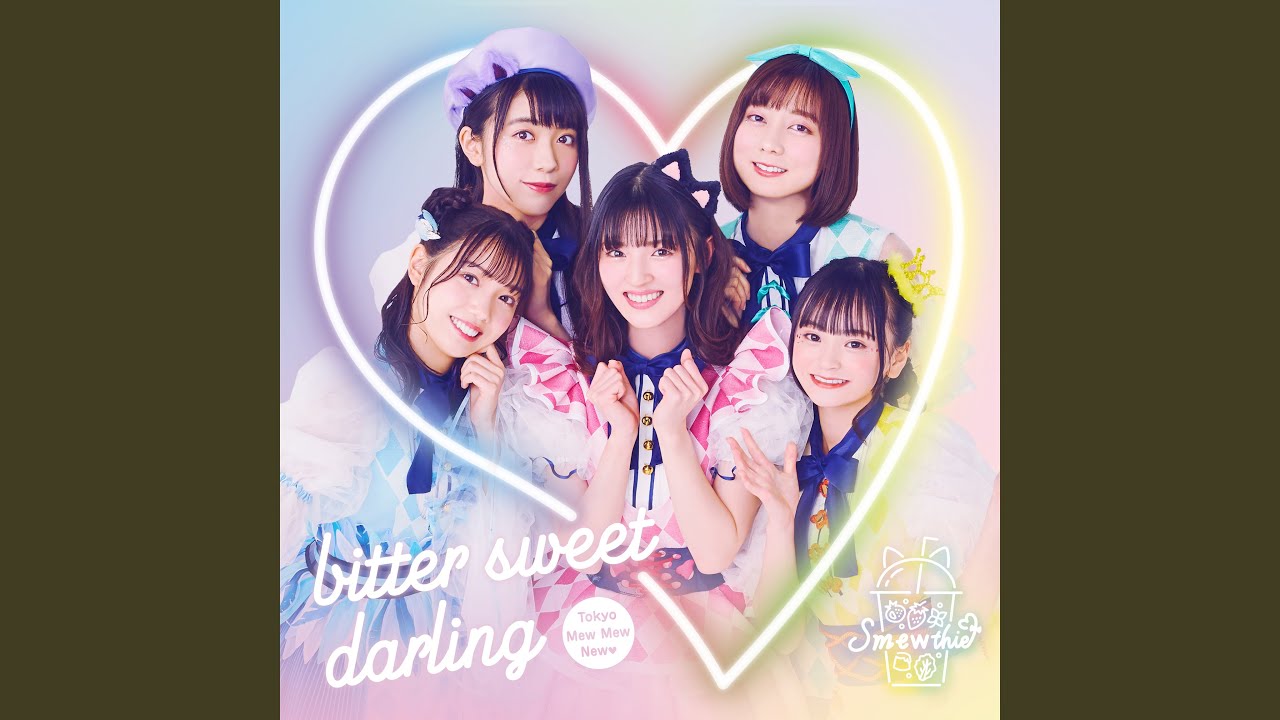 bitter sweet darling