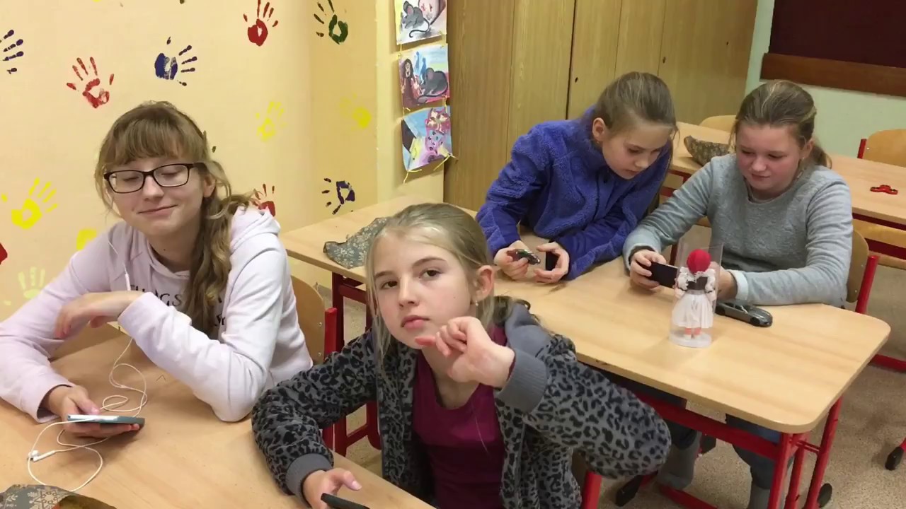 Natáčení seriálu ZÁKLADKA 12. díl