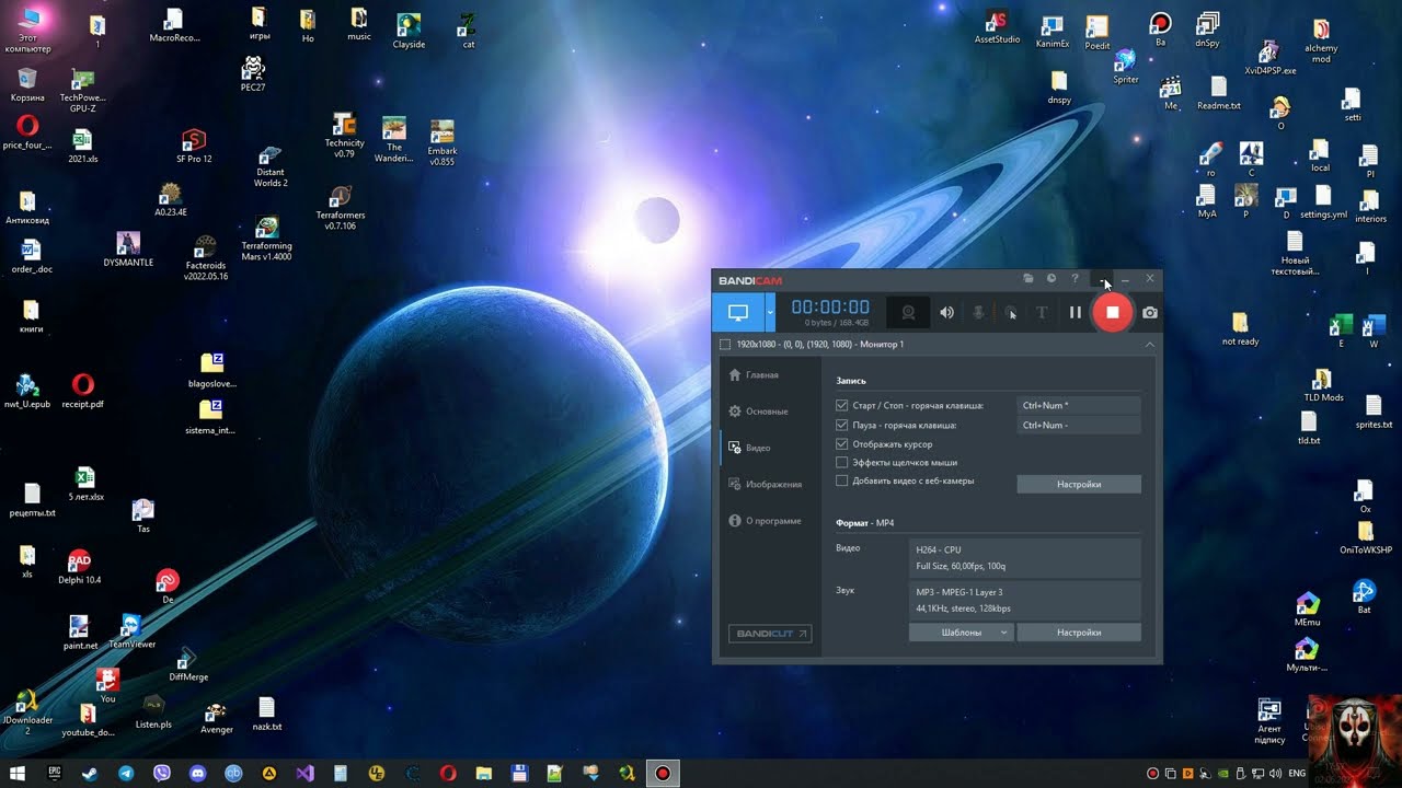 Against the Storm modding #4