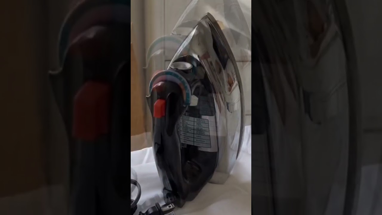 Классические утюги BLACK+DECKER