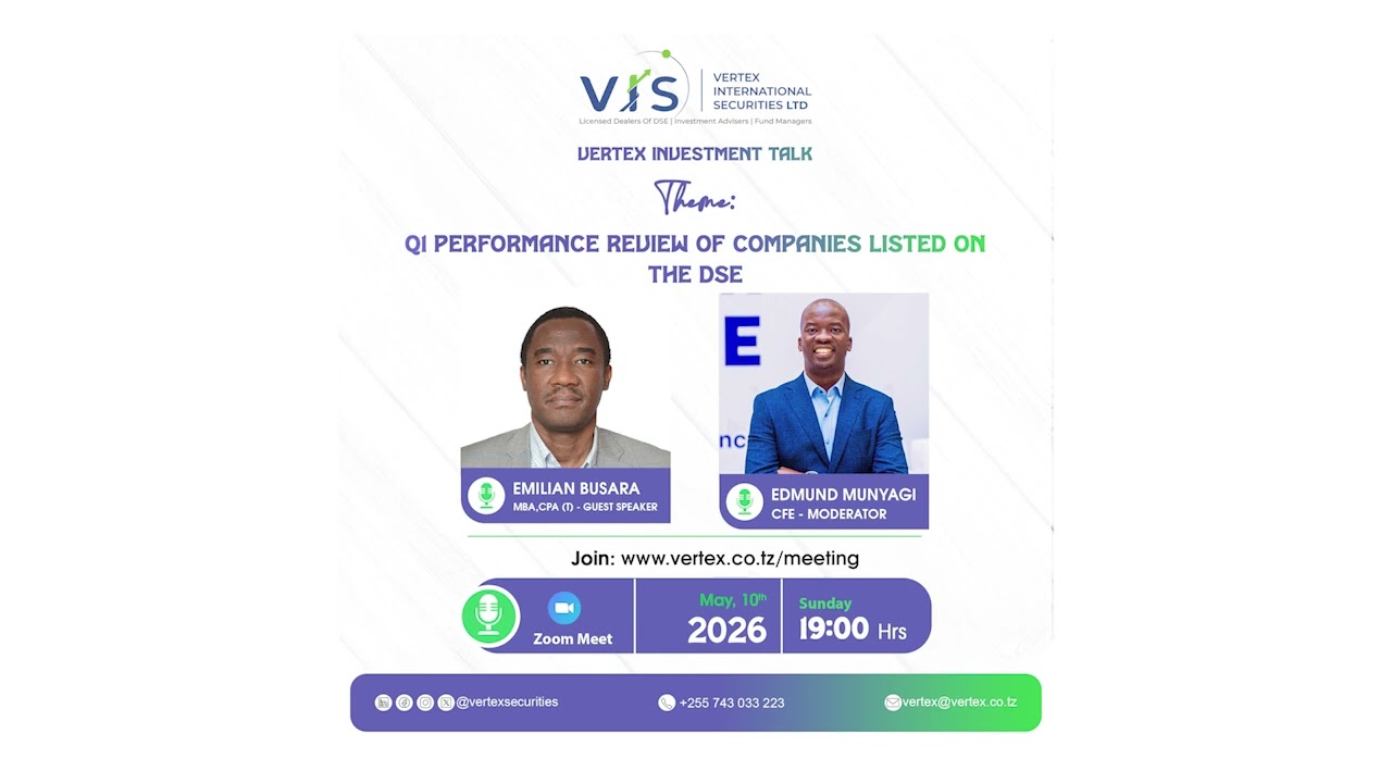Q1 Performance Review of Companies Listed on the DSE