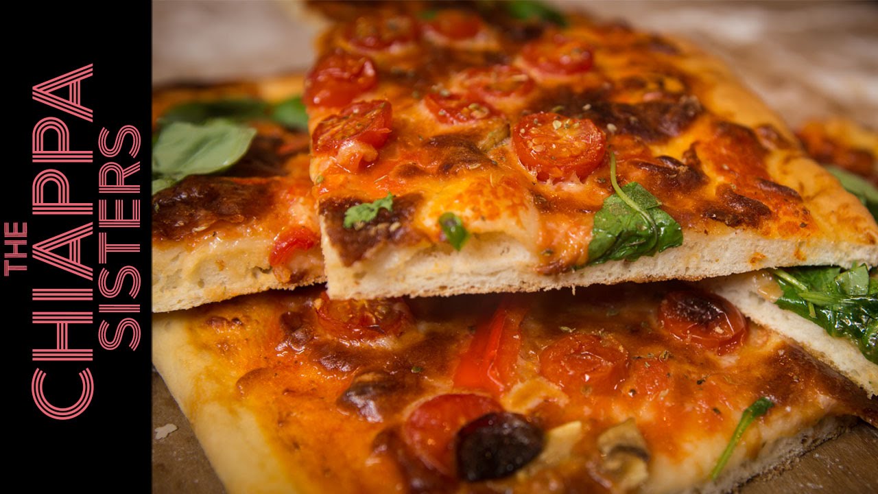 Family Pizza