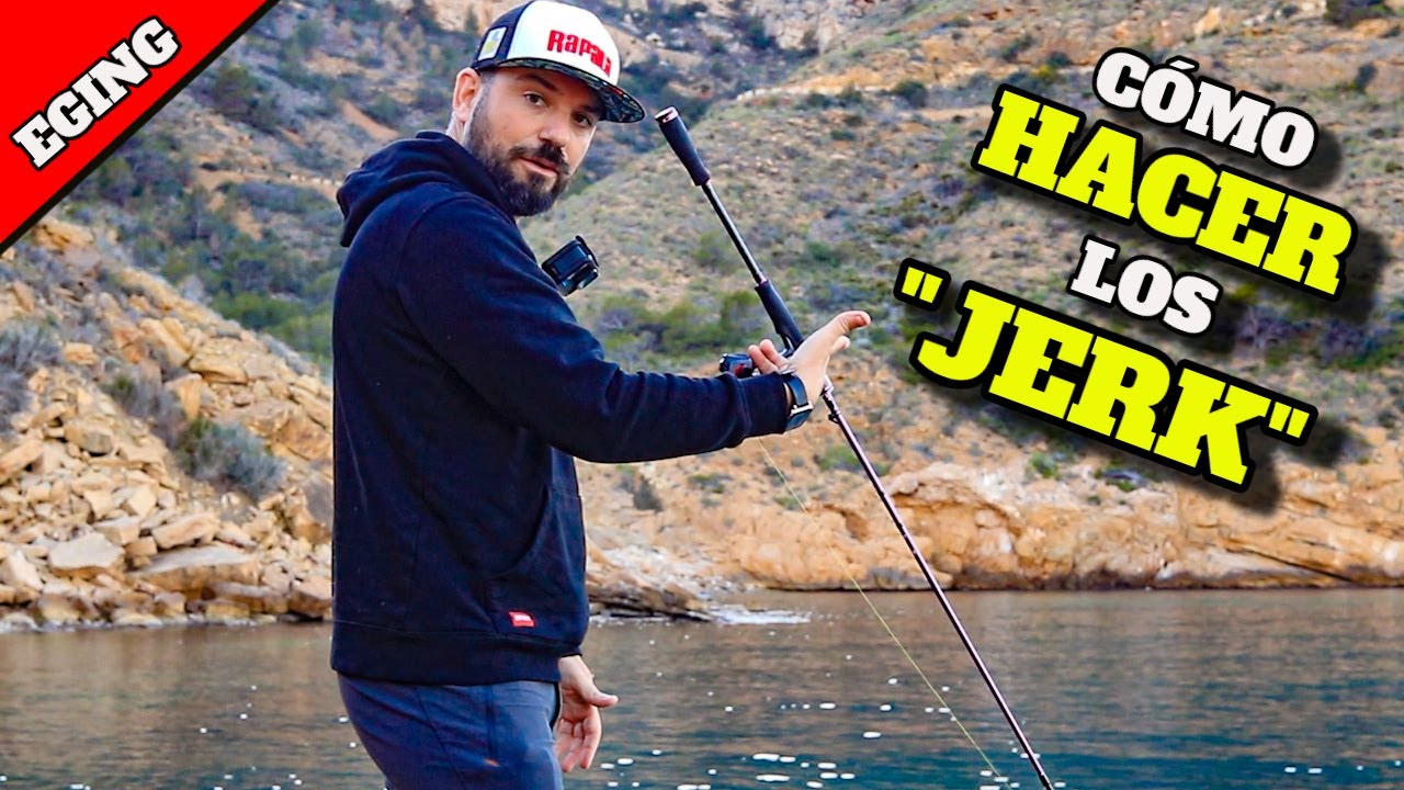 🦑 CÓMO HACER los 