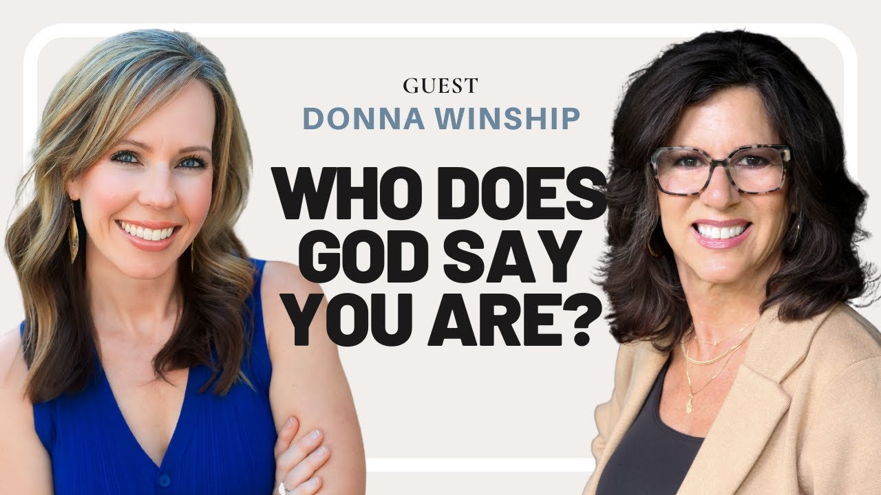 Winship: The War for Your Identity, Freedom, and Truth in Christ