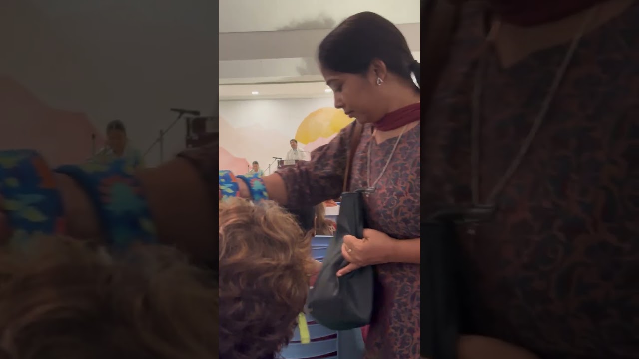 Ye Meri Arzi Hai, Soulful bhajans by Charan Ji at the prayer meeting honoring Br. Ajay Kumar Bhatter